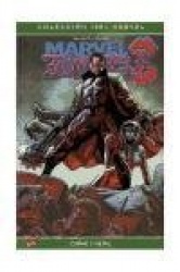 Marvel zombies