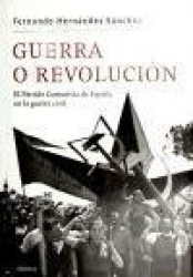 GUERRA O REVOLUCION