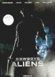 COWBOYS & ALIENS (COMIC)