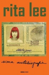 Rita Lee - uma autobiografia
