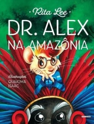 Dr. Alex Na Amazonia