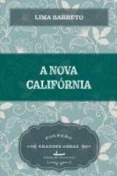 A nova Califórnia
