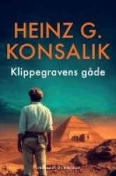 Klippegravens gåde