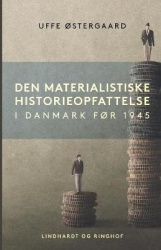 Den materialistiske historieopfattelse i Danmark for 1945