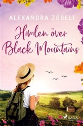Himlen över Black Mountains