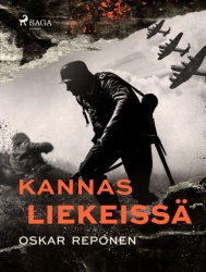 Kannas liekeissä