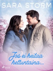 Jos ei heilaa helluntaina…