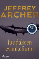 Juudaksen evankeliumi : kirjoittanut Benjamin Iskariot