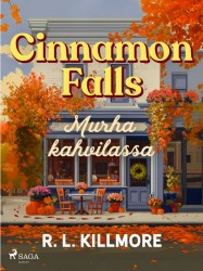 Murha kahvilassa : Cinnamon Falls 1