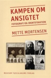 Kampen om ansigtet - Fotografi og identifikation