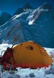 De Smukke Bjerge - Gasherbrum gruppen i Pakistan