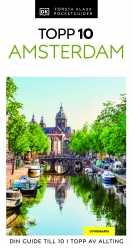 Amsterdam : Topp 10