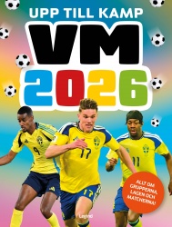 Fotbolls-VM 2026