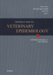 Introduction to Veterinary Epidemiology - Internationally Reviewed