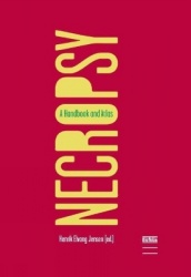 Necropsy - A Handbook & Atlas