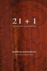 21+1 - The Fortune-Teller's Rules: Read Like the Devil Manifestos