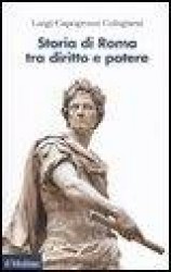 Storia di Roma tra diritto e potere