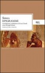 Epigrammi. Testo latino a fronte
