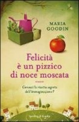 Felicità è un pizzico di noce moscata