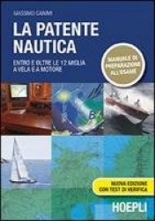 La patente nautica