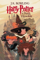 Harry Potter e la pietra filosofale
