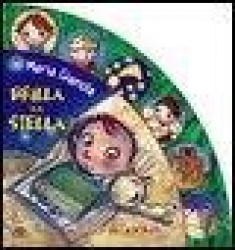 Brilla la stella.È nato Gesù
