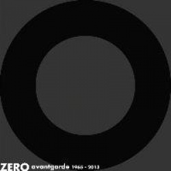 Zero Avantgarde 1965-2013