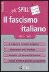 Il fascismo italiano 1919-1945