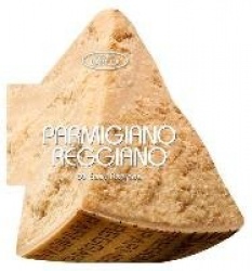 Parmigiano Reggiano - 50 Easy Recipes