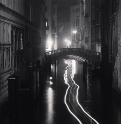 Michael Kenna (Bilingual edition) - Venice