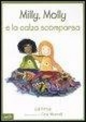 Milly, Molly e la calza scomparsa