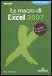 Le Macro di Microsoft Excel 2007