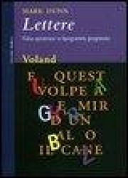Lettere
