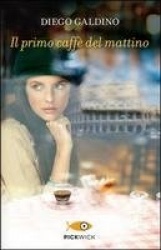 Il primo caffè del mattino