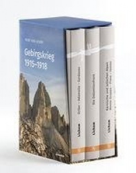 Gebirgskrieg 1915-1918