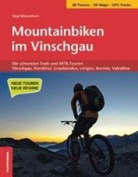 Mountainbiken im Vinschgau