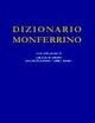 Dizionario monferrino