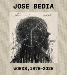 José Bedia - Inner Circle Journey 1976 – 2026