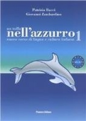 Zambardino, G: Tuffo nell'azzurro. Nuovo corso di italiano p