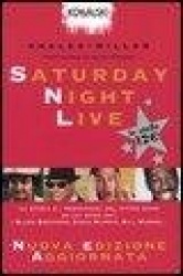 Saturday night live