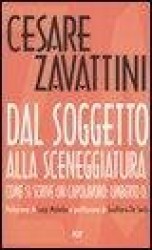 Dal soggetto alla sceneggiatura. Come si scrive un capolavoro: Umberto D.