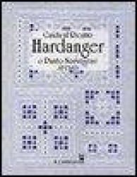 Guida al ricamo hardanger o punto norvegese