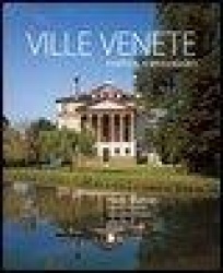 Ville venete. L'arte e il paesaggio