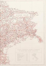 Nicoló Degiorgis: Hidden Islam - Islamic Makeshift Places of Worship in North East Italy, 2009-2013