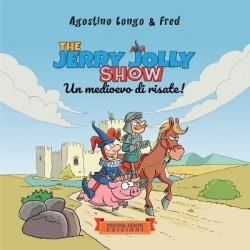 The Jerry Jolly show