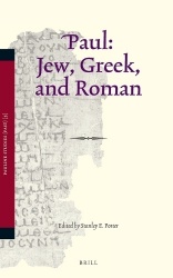 Paul:  Jew, Greek, and Roman