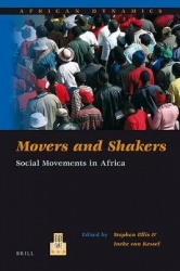 Movers and Shakers - Social Movements in Africa