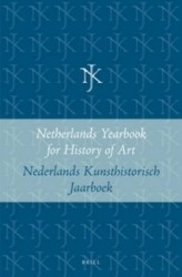 Netherlands Yearbook for History of Art / Nederlands Kunsthistorisch Jaarboek 53 (2002) - Het exotische verbeeld, 1550-1950: Boe