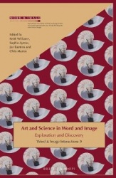 Art and Science in Word and Image - Exploration and Discovery
