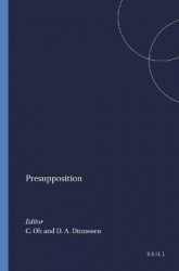 Presupposition